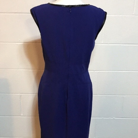 Beige by eci S/L Dress 8 - Picture 5 of 8